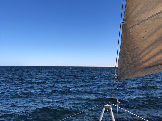 Dakhla travel-达赫拉必去景点