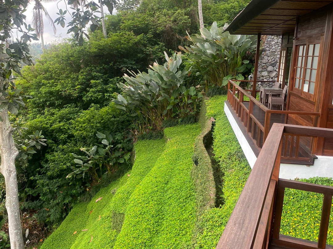 苏亚拉普拉水疗度假村主图