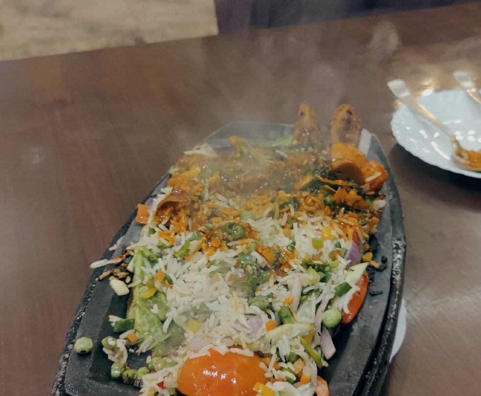 The Roman Park主图