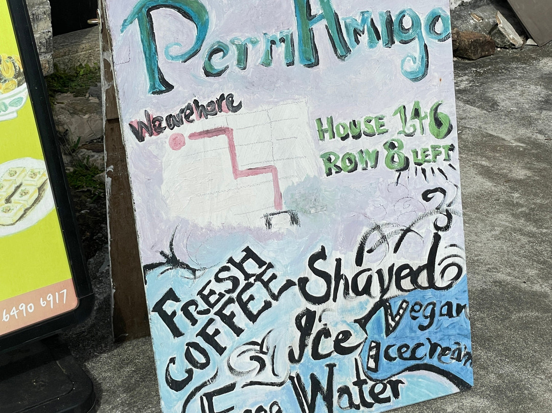 荔枝窝自然步道-香港必去景点