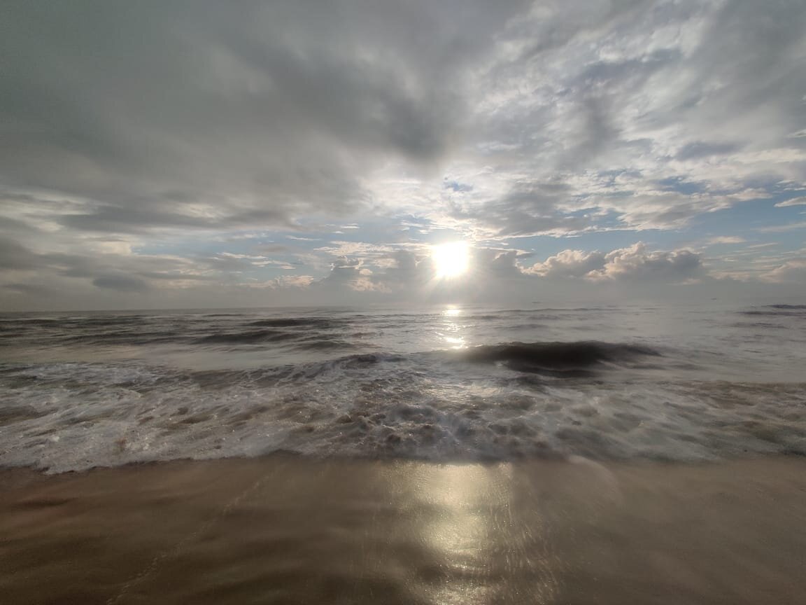 Shelter Beach Resort-泳池