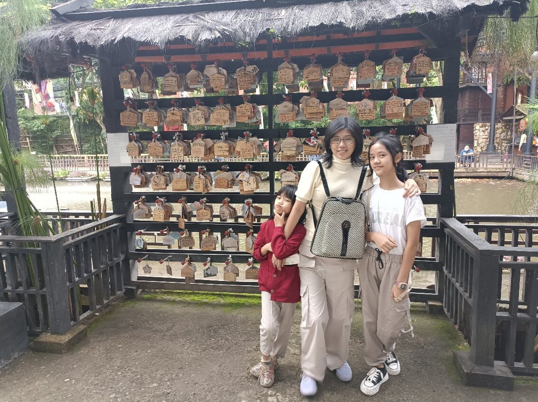 The Great Asia Africa-连旺必去景点