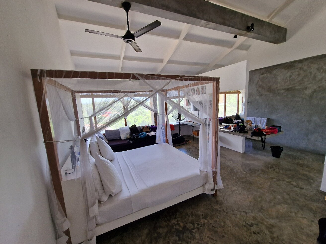 阿玛尔娜别墅主图