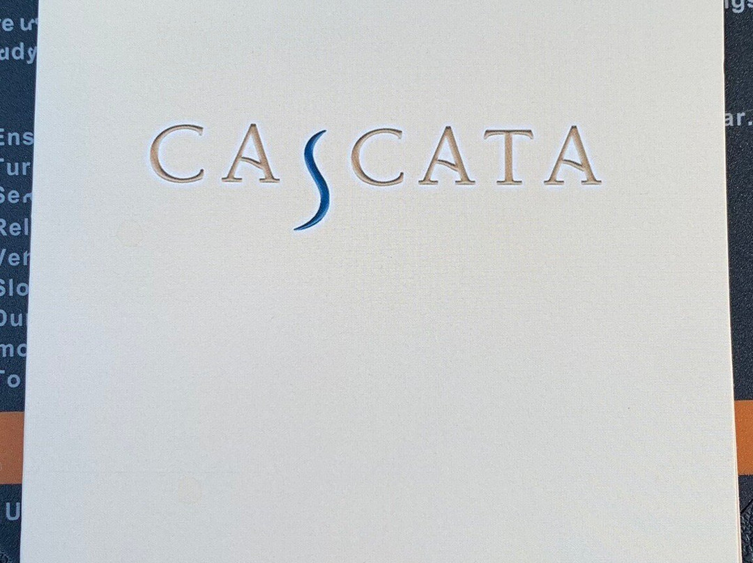 Cascata Golf Course景点图片