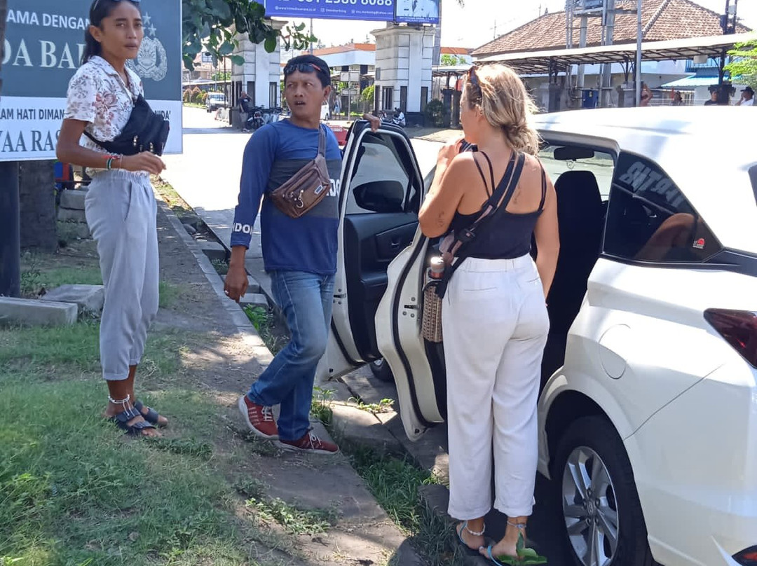 Nandrabali Trans - Transport dipelabuhan gilimanuk Bali-吉利马努克必去景点