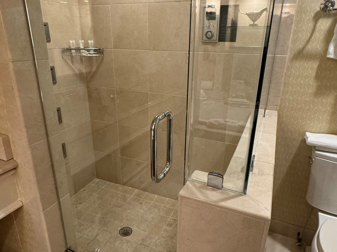 华盛顿杜克酒店&高尔夫球俱乐部主图