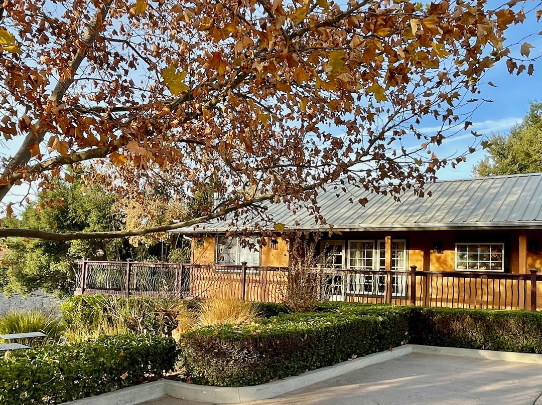 The Inn at Opolo主图