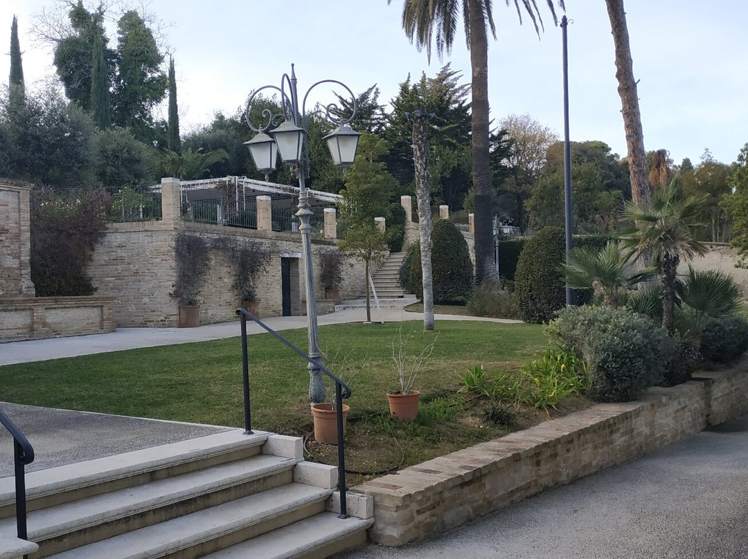 Villa Il Cannone主图