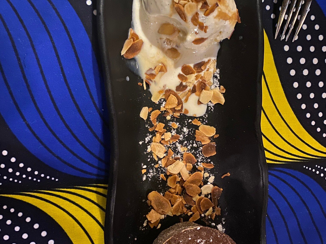 Les Marines de Babihana主图