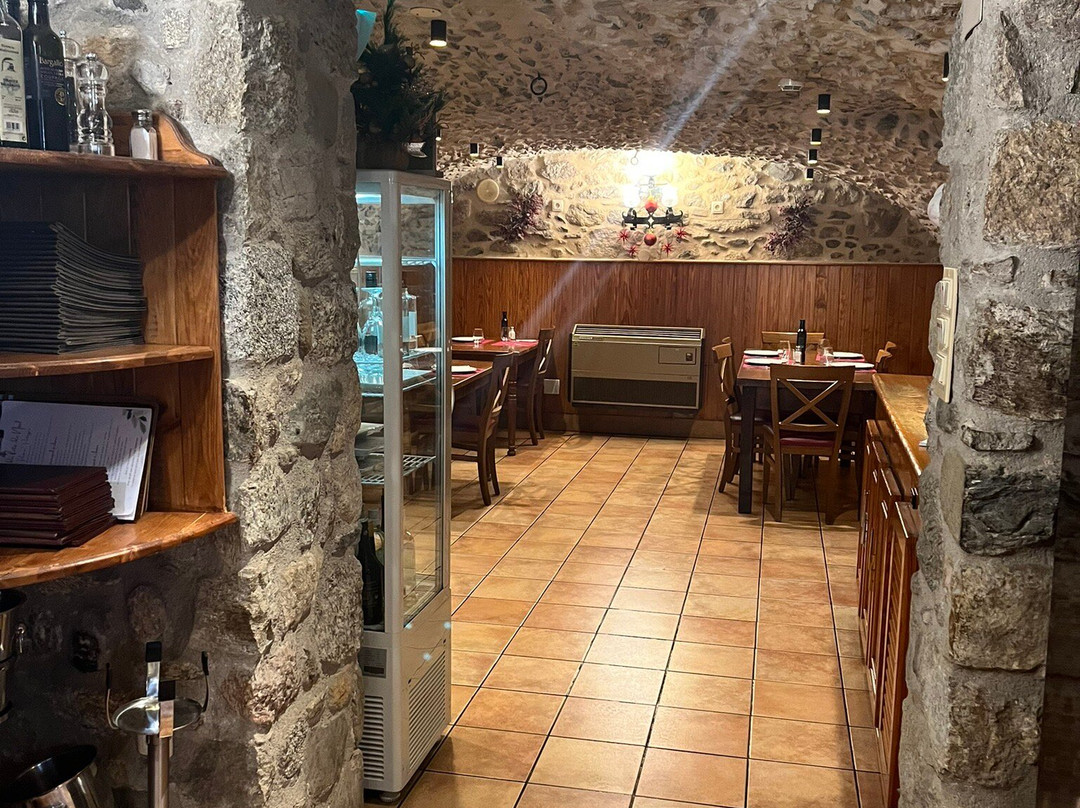 Hotel La Quadra主图