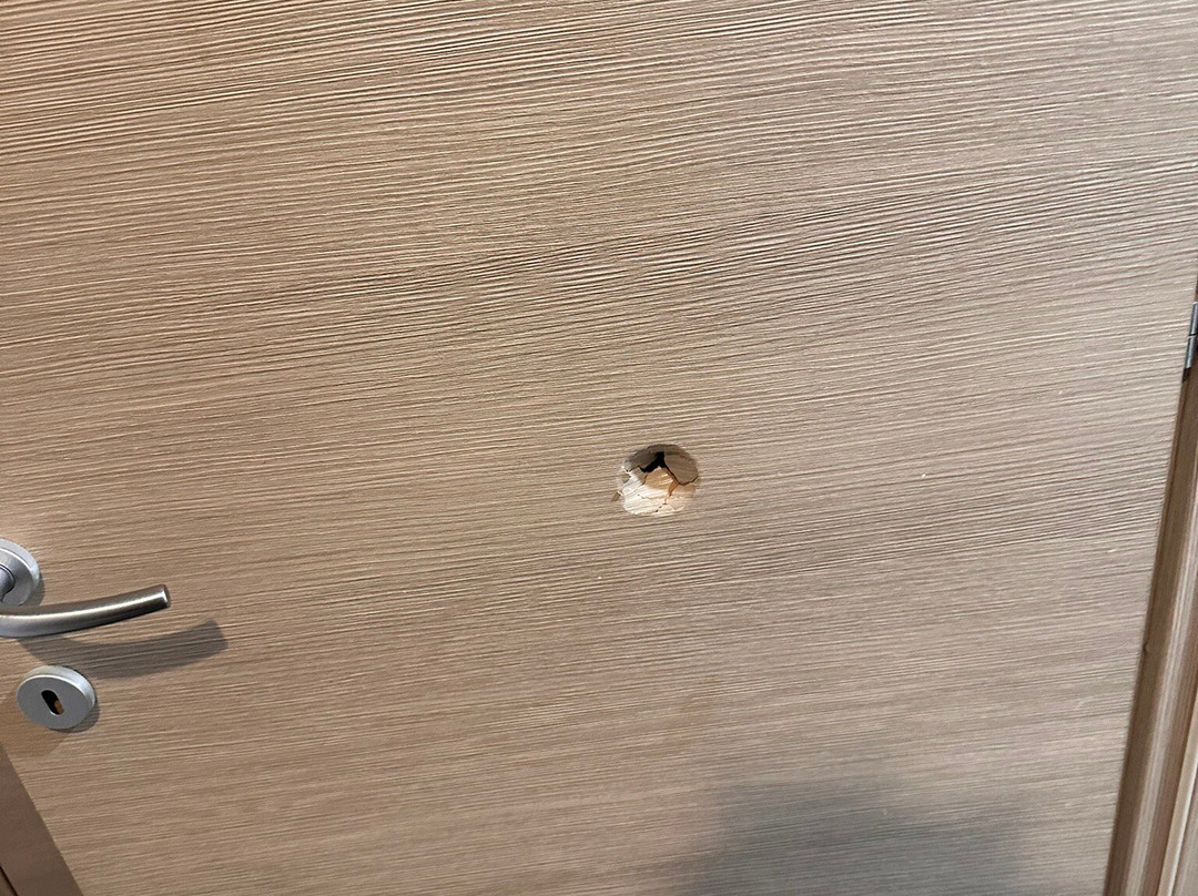 Hotel St. Giorgio主图