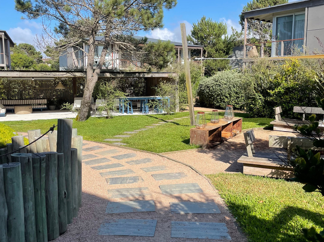 Anastasio Beach Resort主图