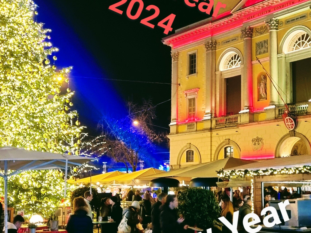 Hotel Zurigo Downtown主图