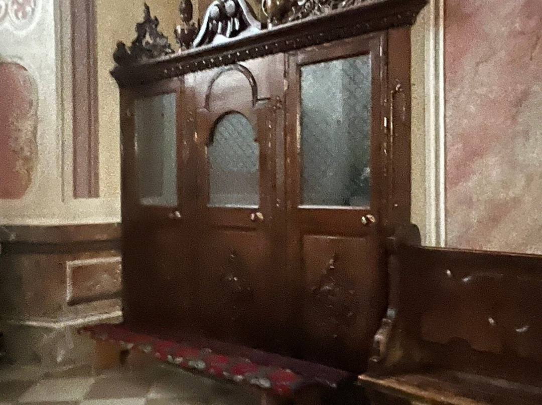 Cross Exaltation Cathedral-乌日霍罗德必去景点