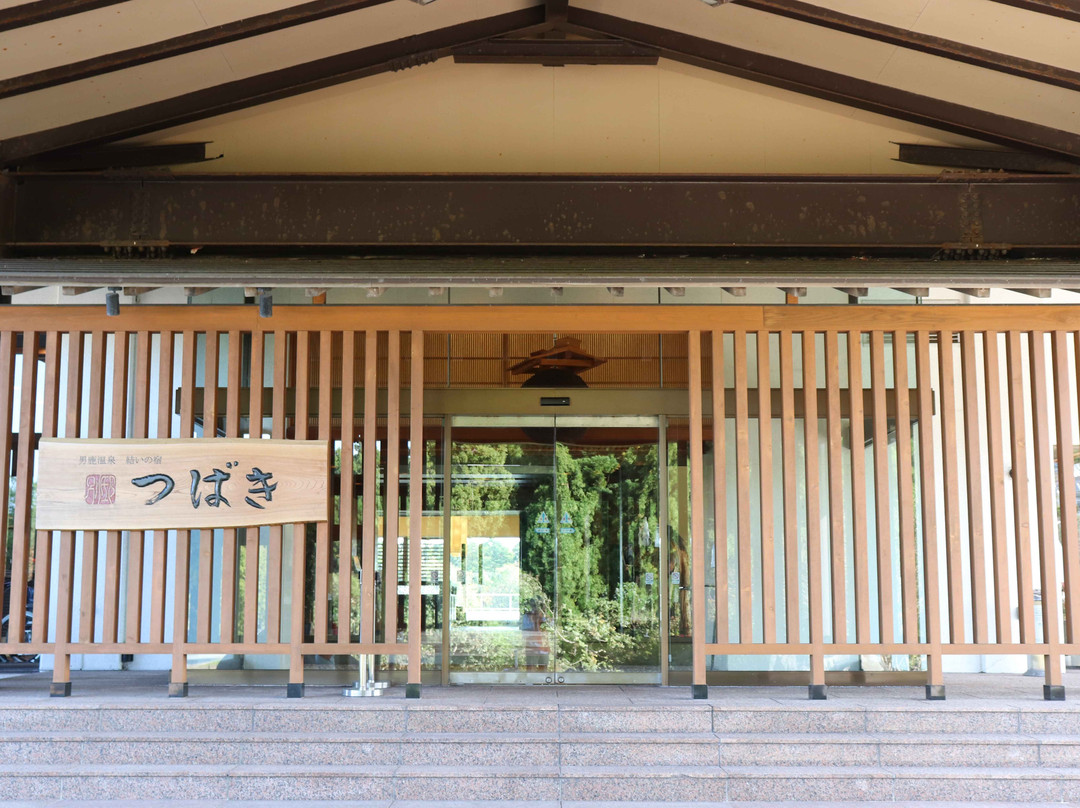 Ogaonsen Yuinoyado Bettei Tsubaki主图