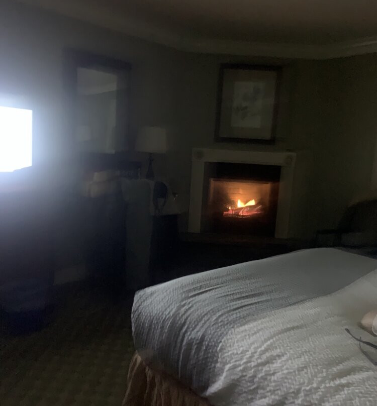 坎布里亚酒店主图