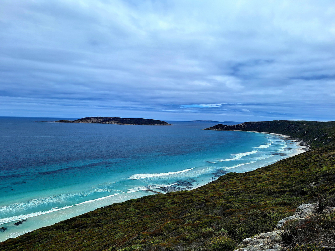 Great Ocean Drive景点图片