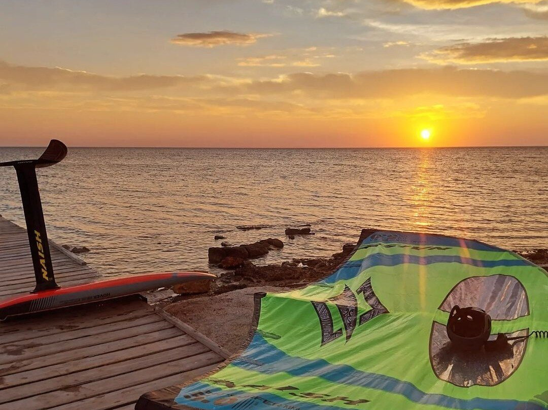 Jamakite School & Rent-马尔萨拉必去景点