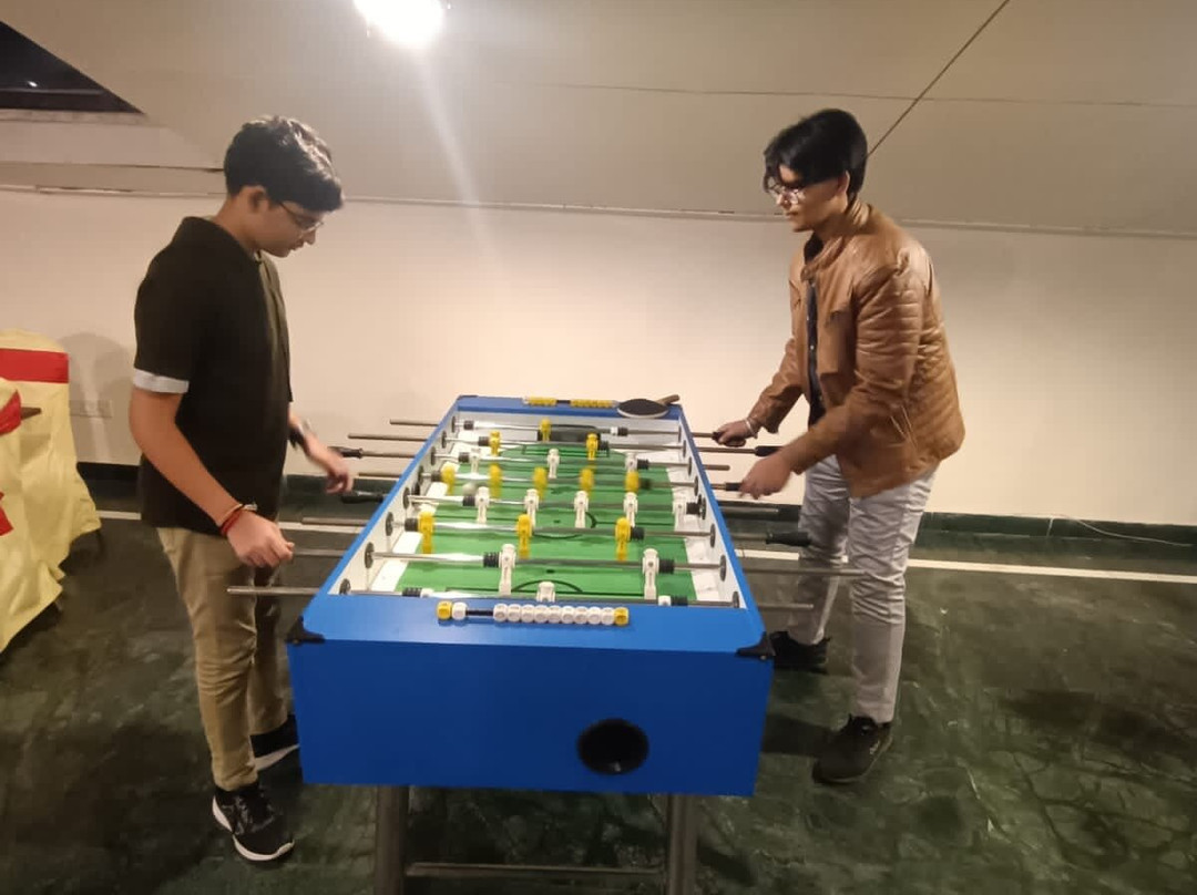 Grand View Hotel主图