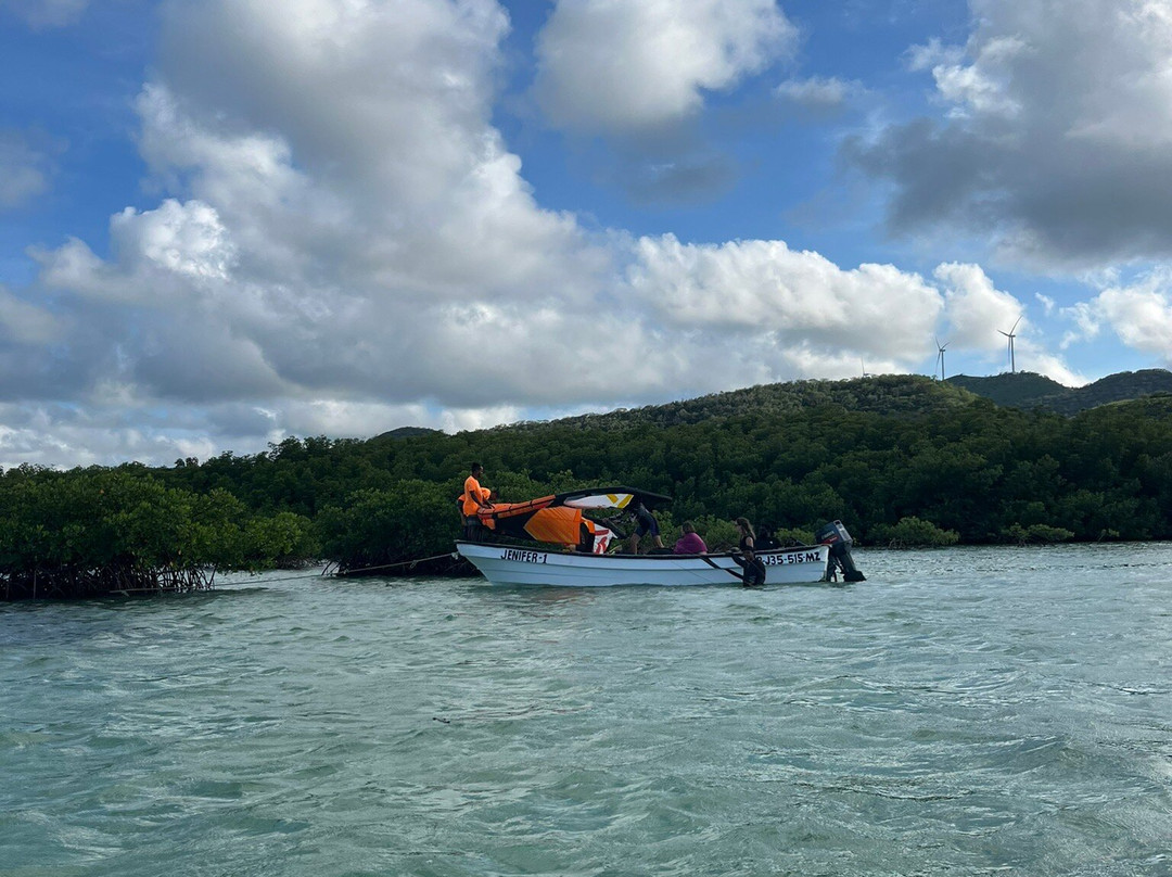 Kite Buen Hombre-Buen Hombre必去景点