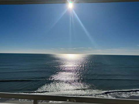 沙滩度假酒店主图