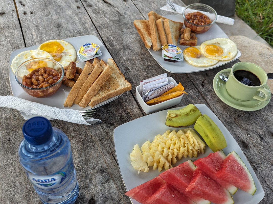 Umah Ilu - Island Retreat