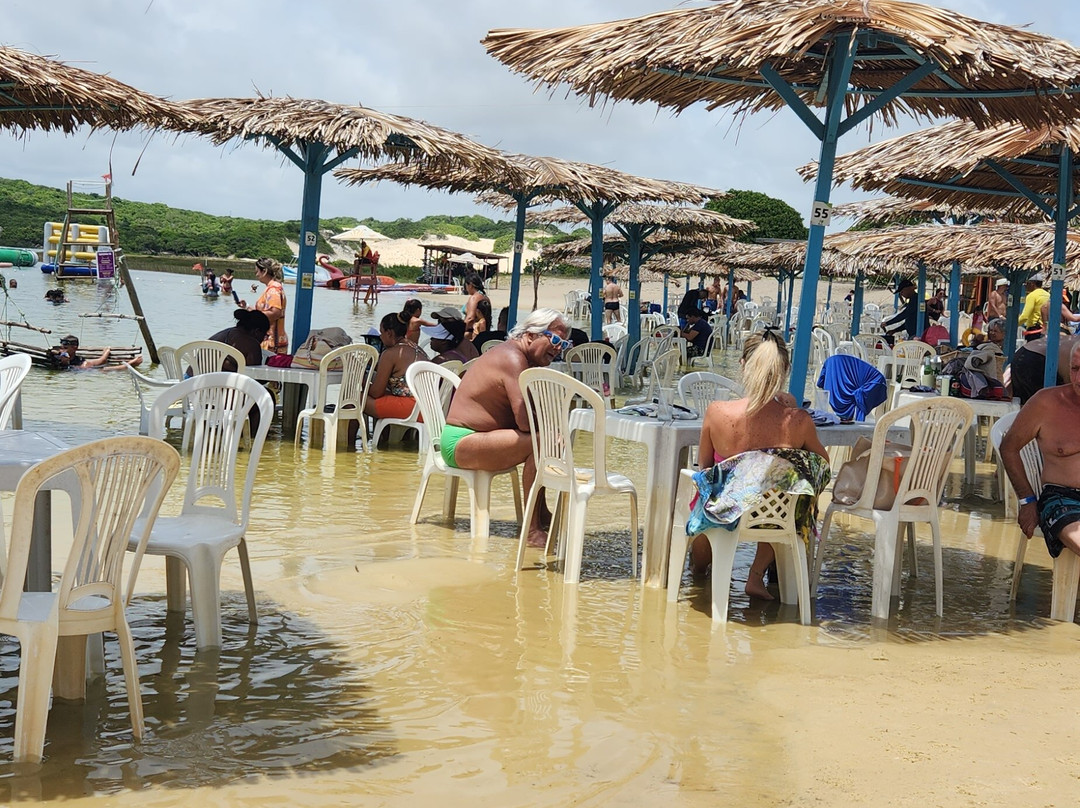 Lagoa de Pitangui-Natal必去景点