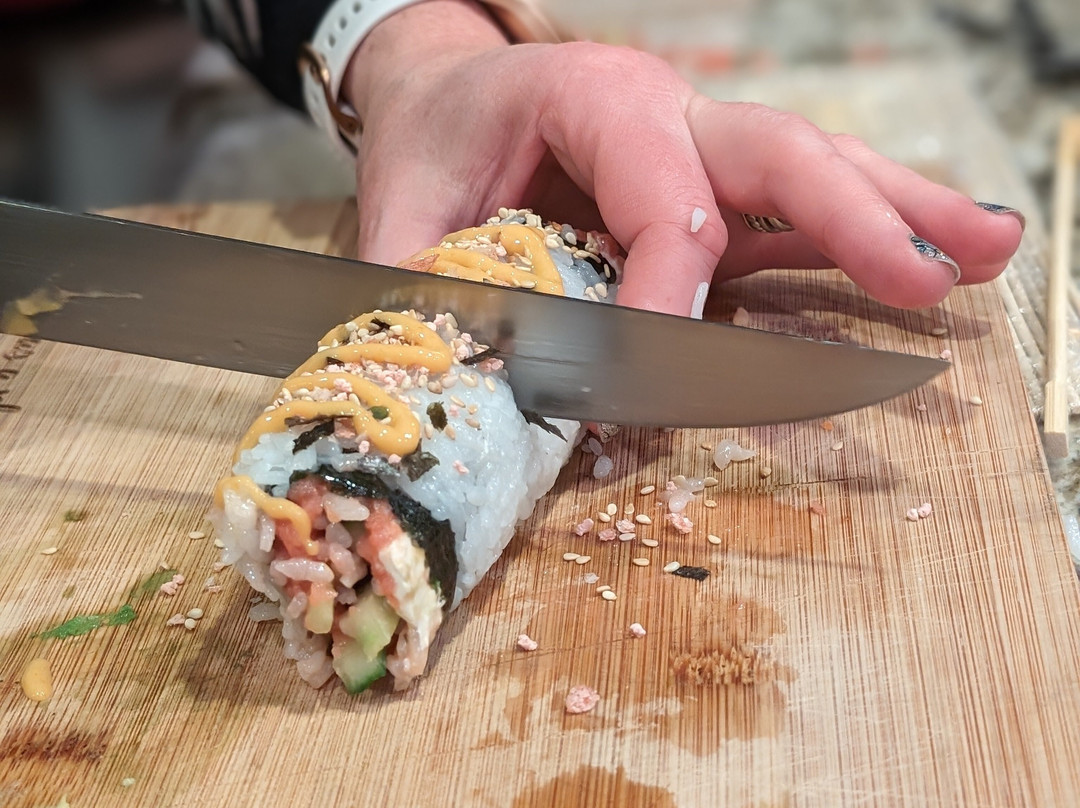 Chef Steven-波特兰必去景点