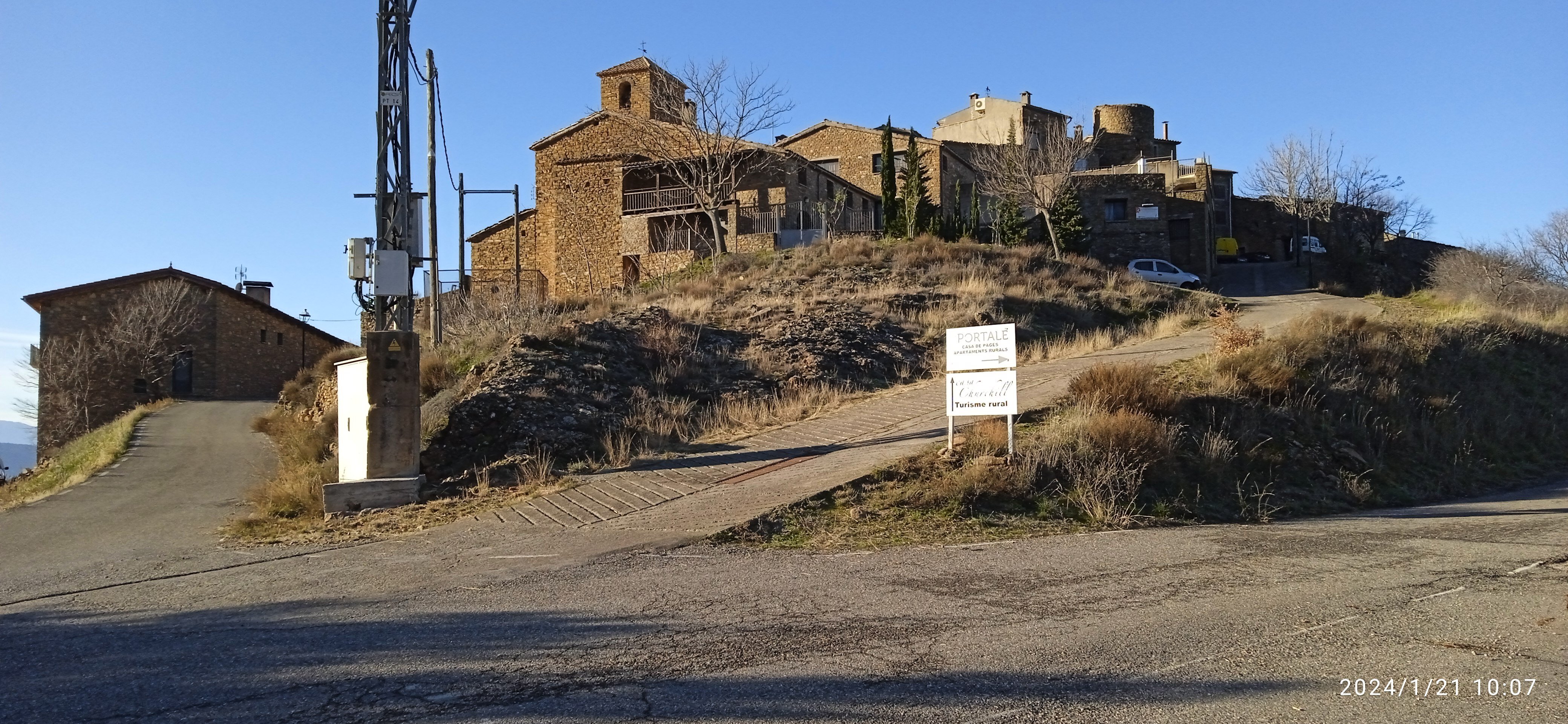 Casa Churchill-官方