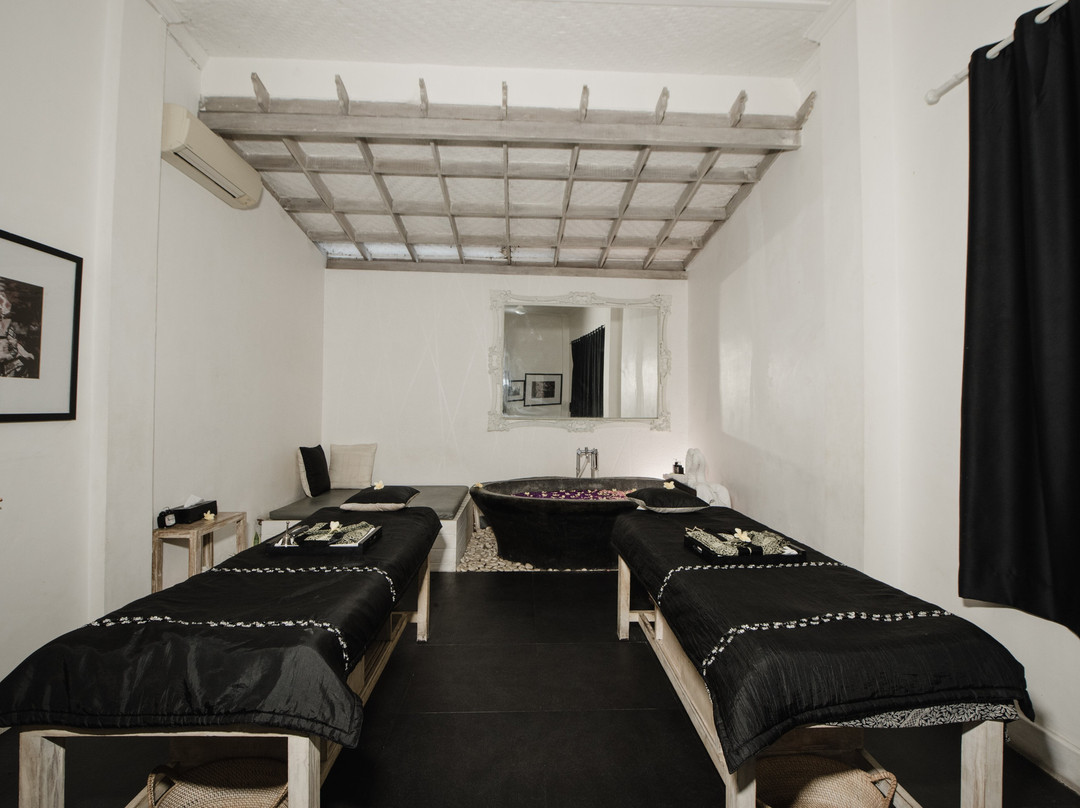 M2水疗中心-克罗柏坎必去景点