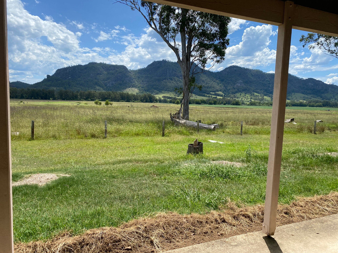 高策斯特乡村旅馆主图