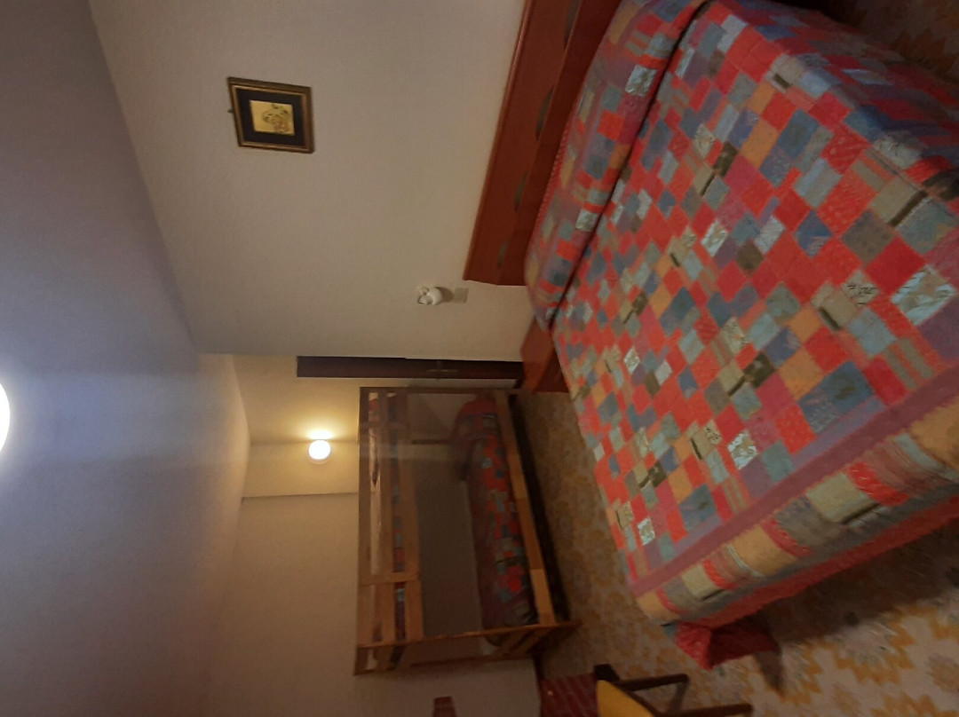Hotel Sporting主图