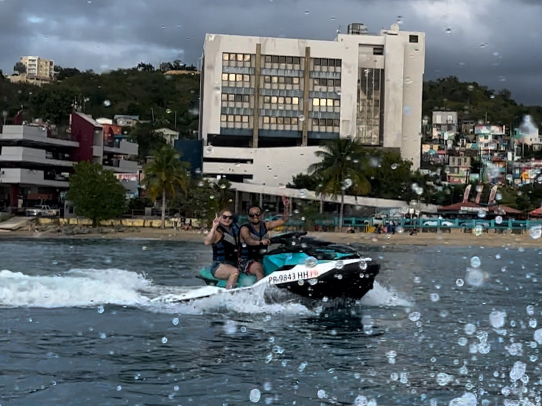Ocean Water Sport-Aguadilla必去景点
