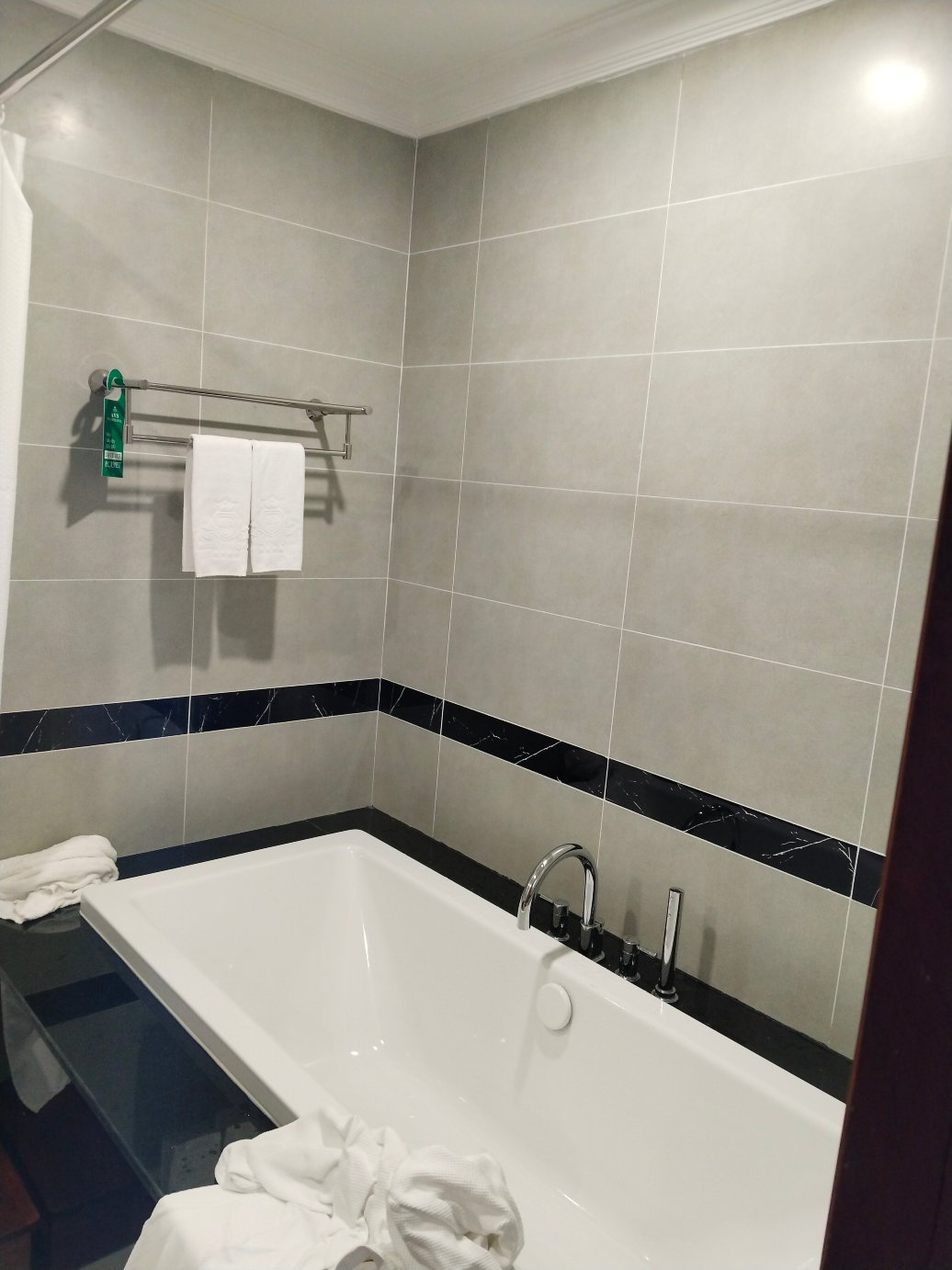 富国岛AVS酒店-浴室