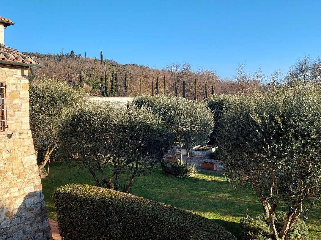 B&B L'orto Delle Terme主图