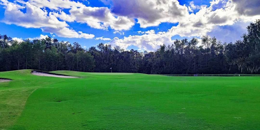 Providence Golf Club-达文波特必去景点