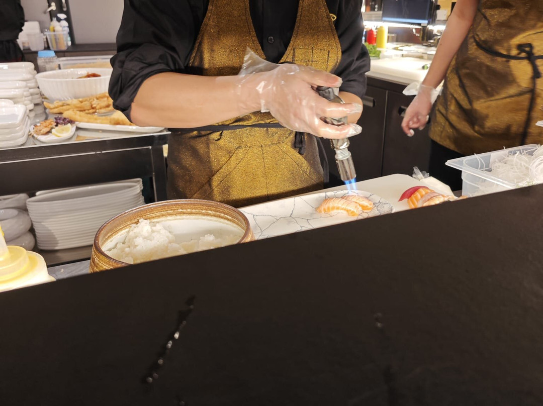 Ristorante Moon Sushi