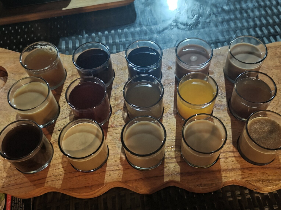 I Love Bali-沙努尔必去景点