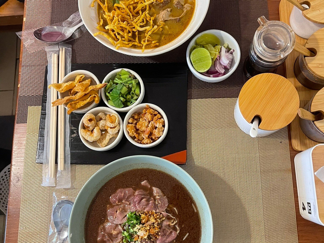 Three Kings Boat noodles Restaurant主图