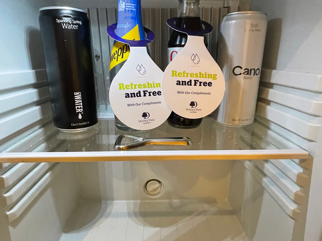 DoubleTree by Hilton Stoke on Trent主图