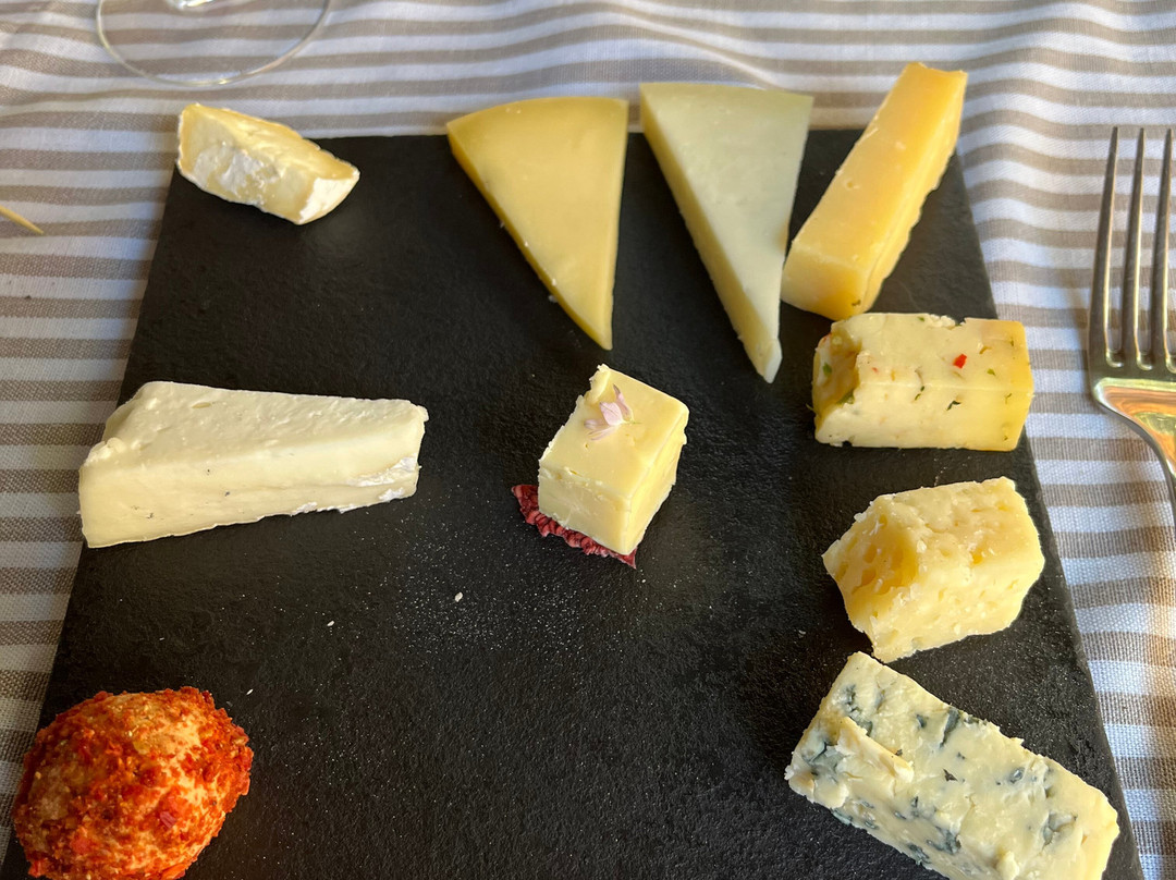 Baiskeli Adventures-内罗毕必去景点