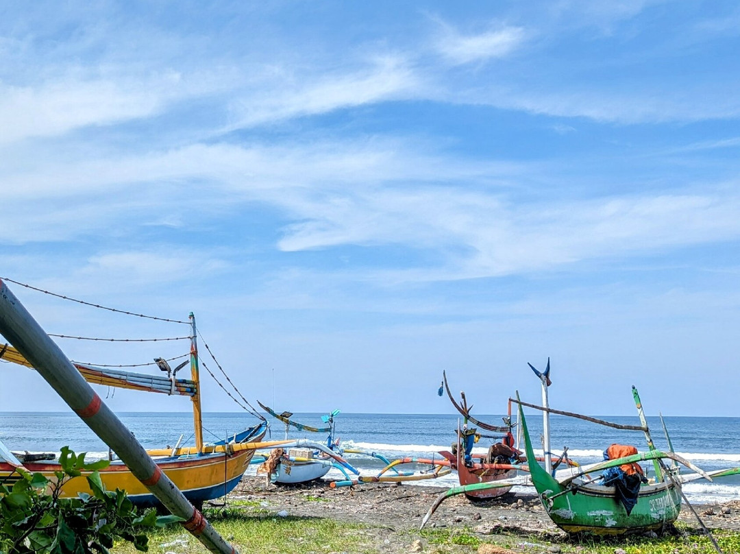 Sea Medewi Resort & Beach Club主图