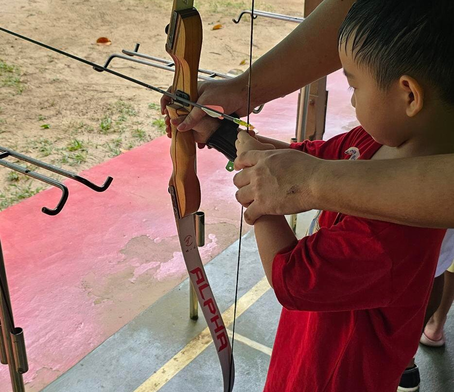 Club Med珍拉丁湾度假村主图