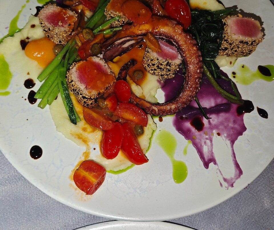 Verdi Restaurant