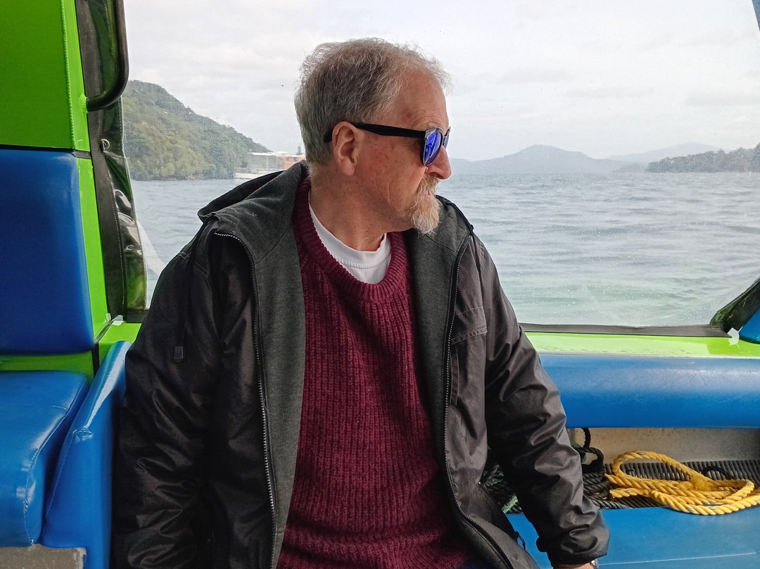 Aihe Wildlife Cruises & Water Taxi景点图片
