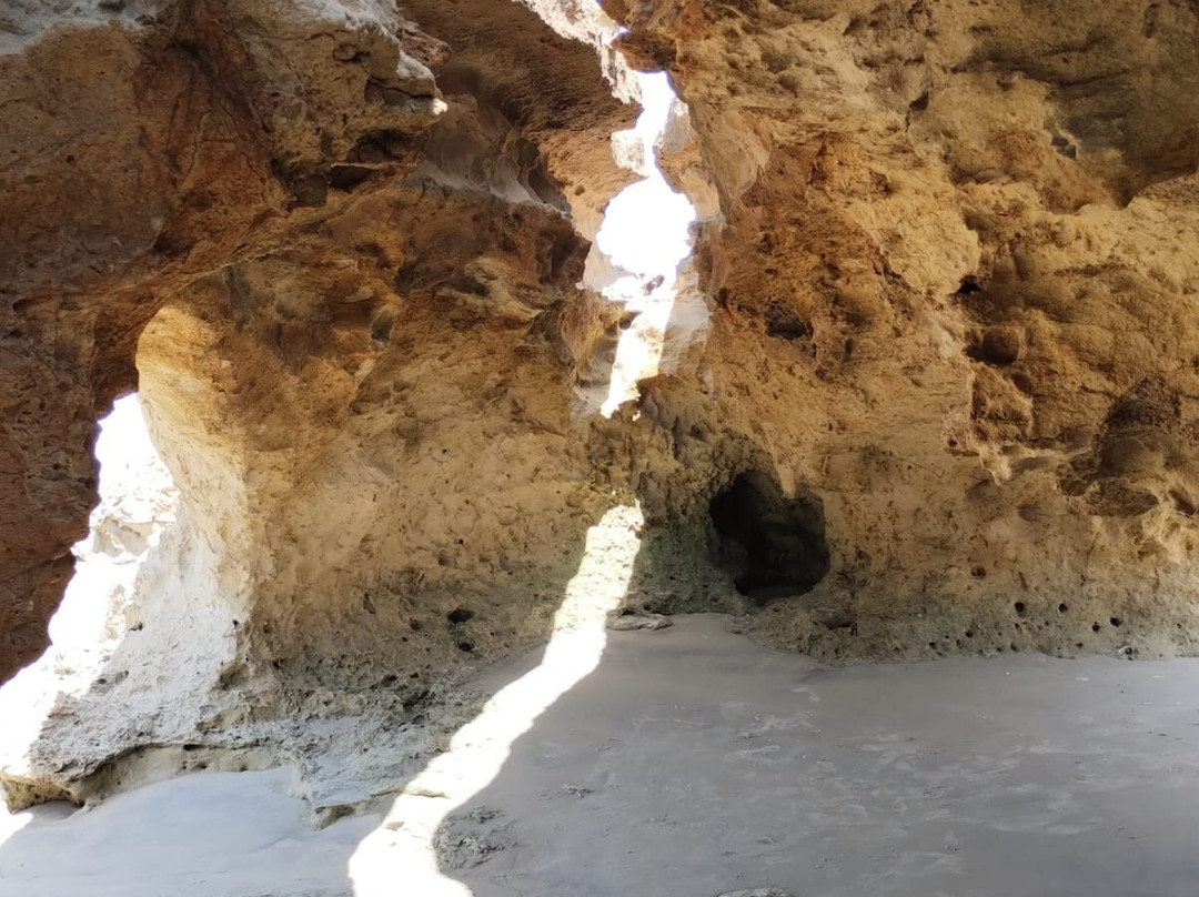 Gabriel bugueiro-Fortim必去景点