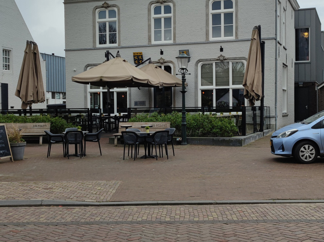 Boutique Hotel De Beerze主图