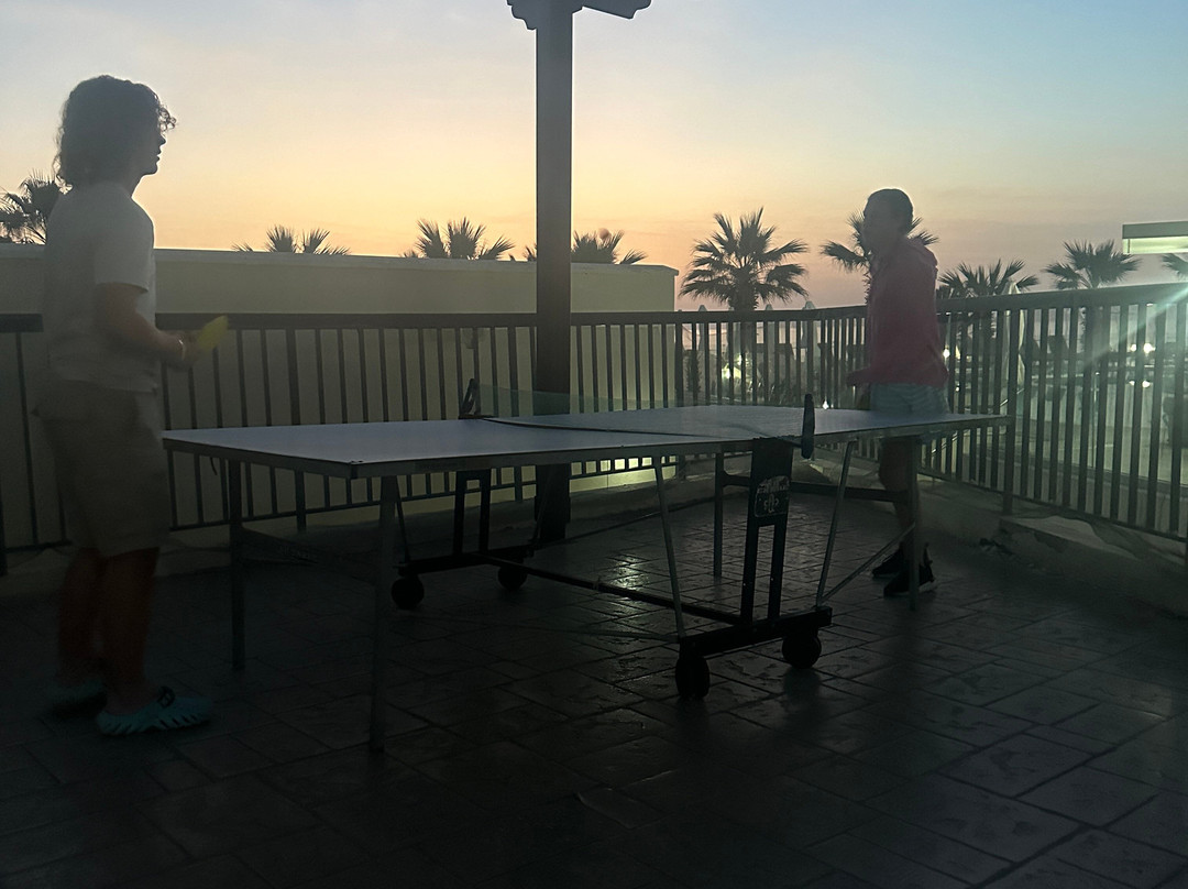 Louis Paphos Breeze主图