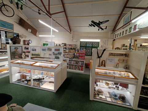 Brixham Battery Heritage Museum-布里克瑟姆必去景点