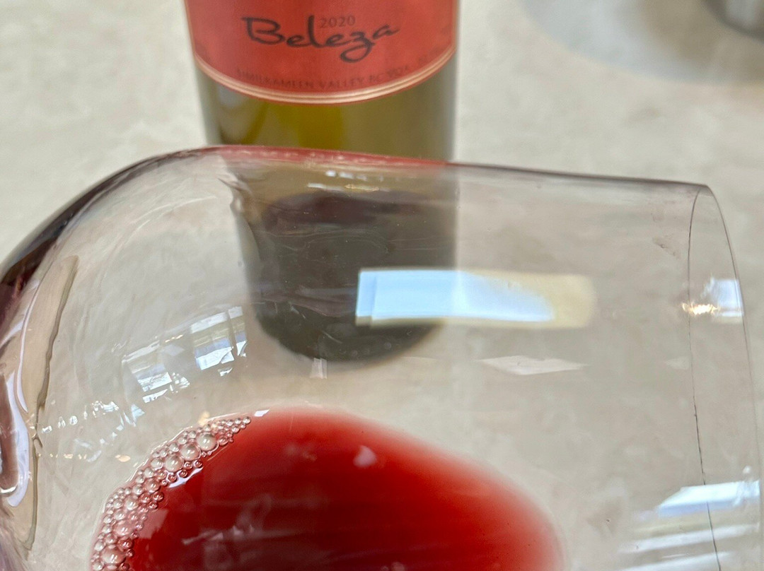 Orofino Vineyards-Cawston必去景点